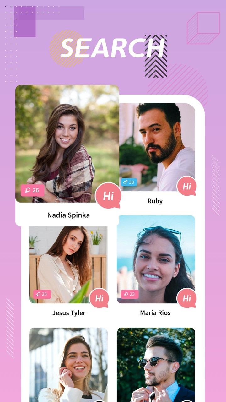 FWB Dating & NSA Hookup: FWBS screenshot image 9_Popularmodapk.com