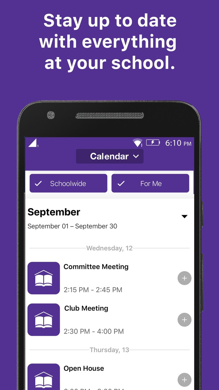 Hongwanji Mission School screenshot image 1_Popularmodapk.com