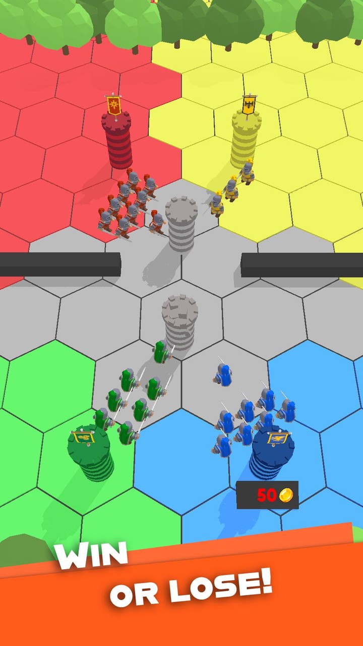 Town Rush screenshot image 5_Popularmodapk.com