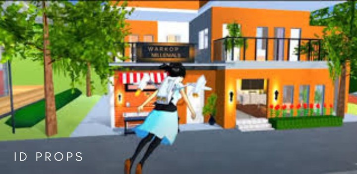 ID PROPS guide sakura shcool screenshot image 12_Popularmodapk.com