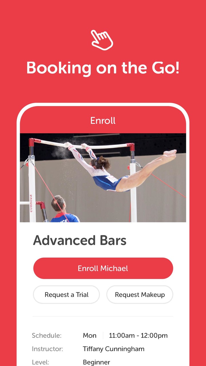 The iClassPro App screenshot image 8_Popularmodapk.com