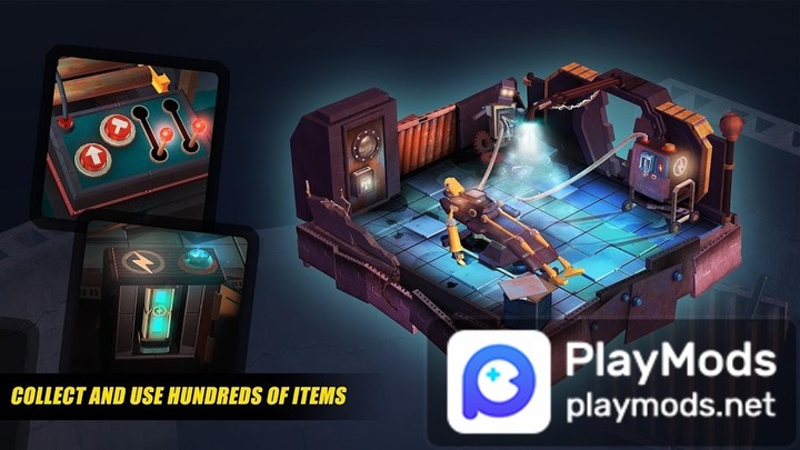 Makeup Stylist:DIY Makeup Game screenshot image 6_Popularmodapk.com