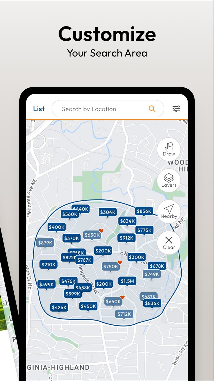 Homes.com for Sale & Rent screenshot image 2_Popularmodapk.com