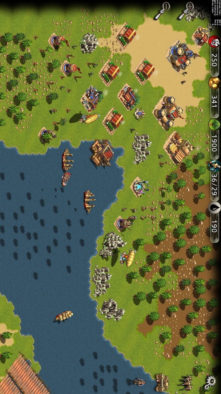 战争时代破解版<span>(mod)</span> screenshot image 1_Popularmodapk.com