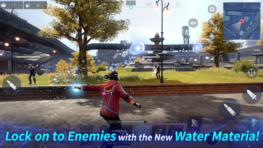 Citizens Smart screenshot image 3_Popularmodapk.com