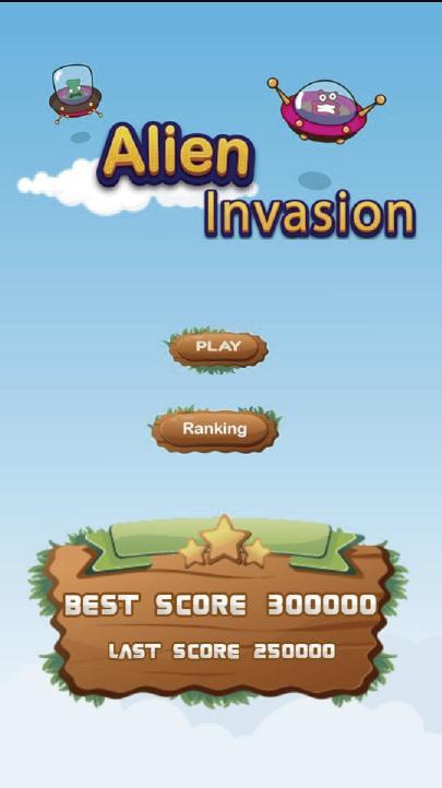 Alien Invasion screenshot image 15_Popularmodapk.com