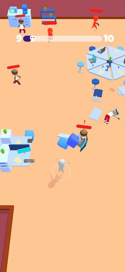 Telekinesis screenshot image 3_Popularmodapk.com