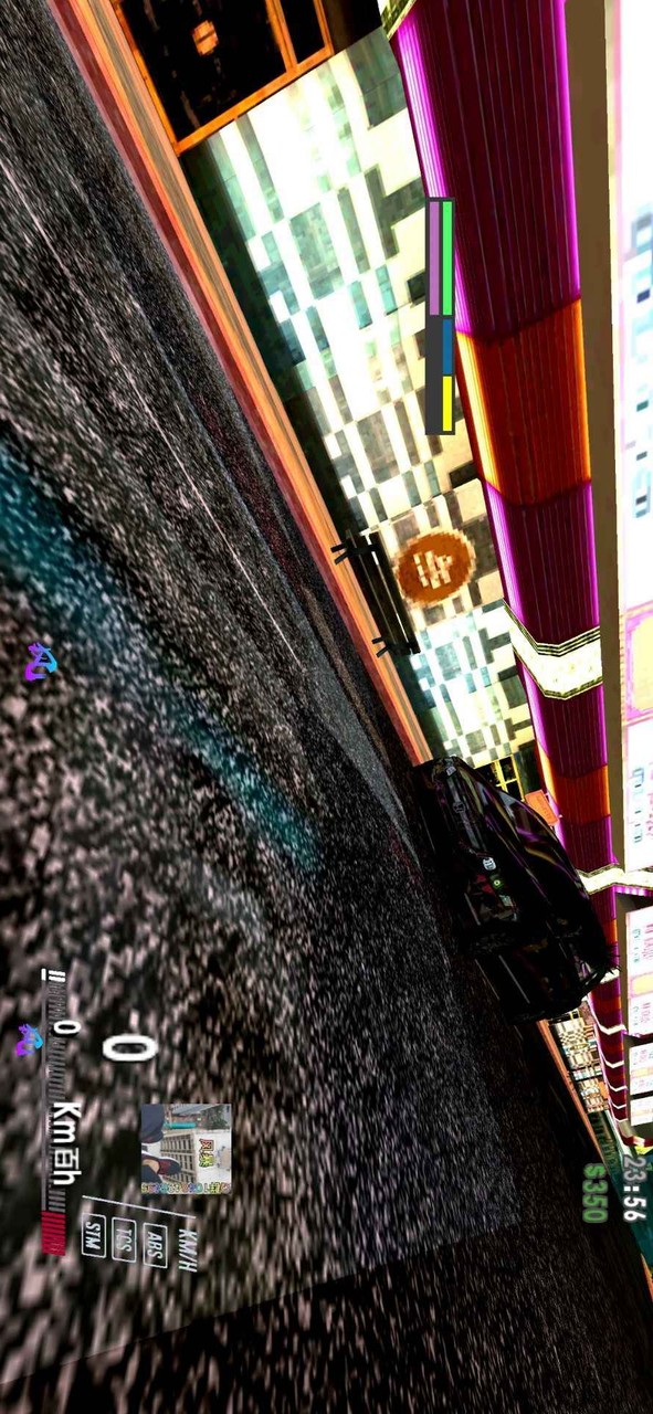 GTA Grand Theft Auto San Andreas<span>(Mod menu)</span> screenshot image 2_Popularmodapk.com