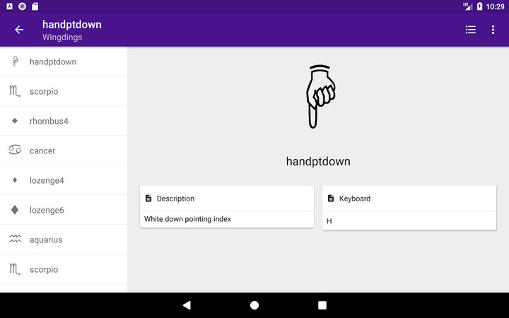 WineAdvisor screenshot image 9_Popularmodapk.com