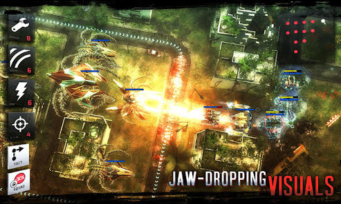 Bambi Garden screenshot image 6_Popularmodapk.com