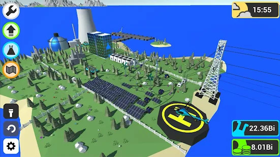 电能大亨破解版<span>(mod)</span> screenshot image 8_Popularmodapk.com