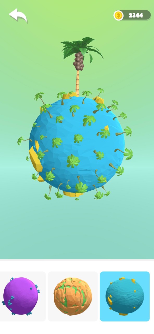 Root Growth screenshot image 3_Popularmodapk.com