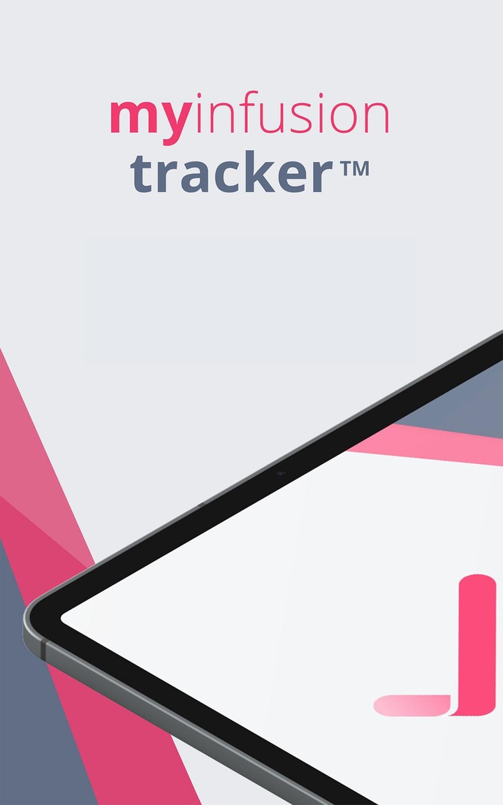 My Infusion Tracker™ screenshot image 2_Popularmodapk.com