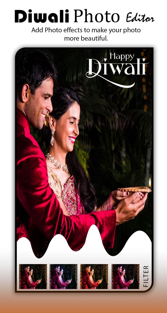 Diwali Photo Editor 2022 screenshot image 21_Popularmodapk.com