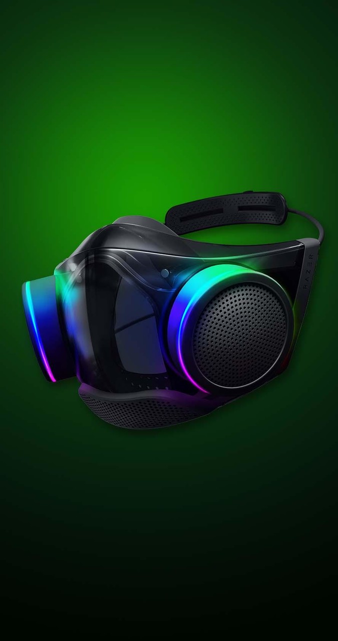 Razer Zephyr screenshot image 1_Popularmodapk.com