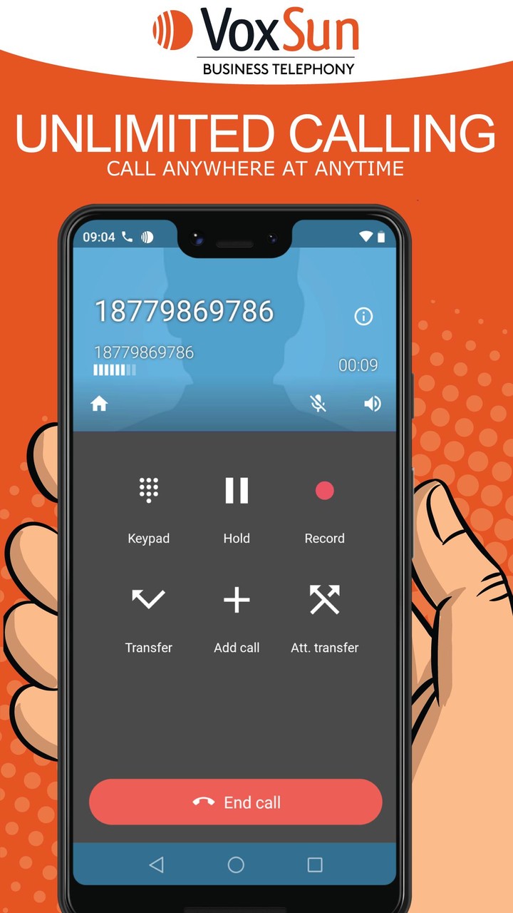 VoxSun Pro screenshot image 3_Popularmodapk.com