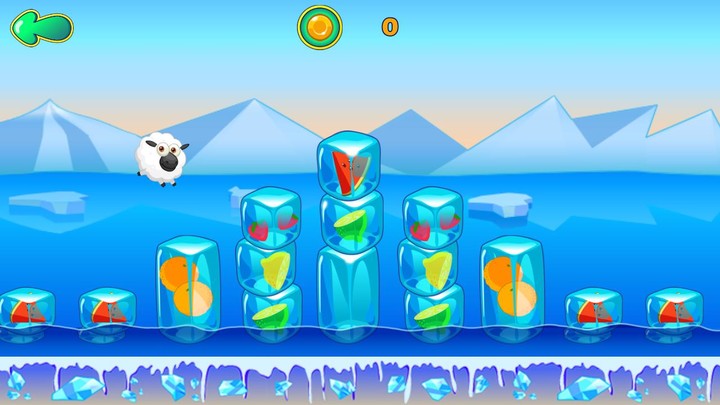 Tap jump screenshot image 4_Popularmodapk.com