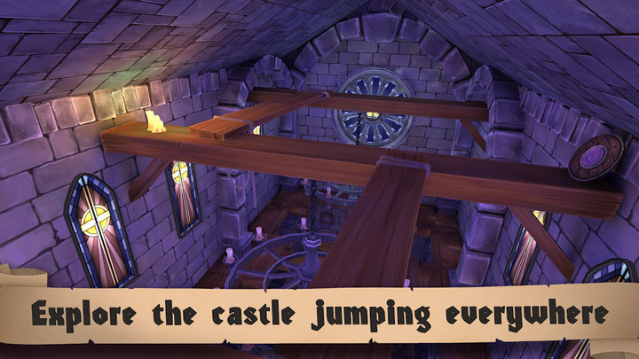 Angry King: Scary Pranks screenshot image 3_Popularmodapk.com