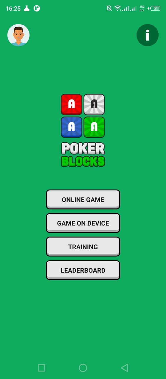 Poker Blocks screenshot image 5_Popularmodapk.com