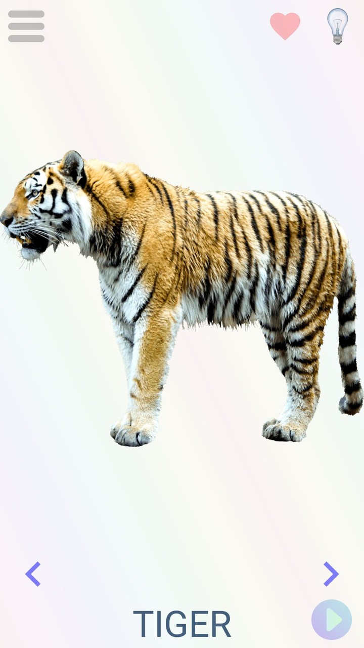 Animals, games, curiosities screenshot image 1_Popularmodapk.com