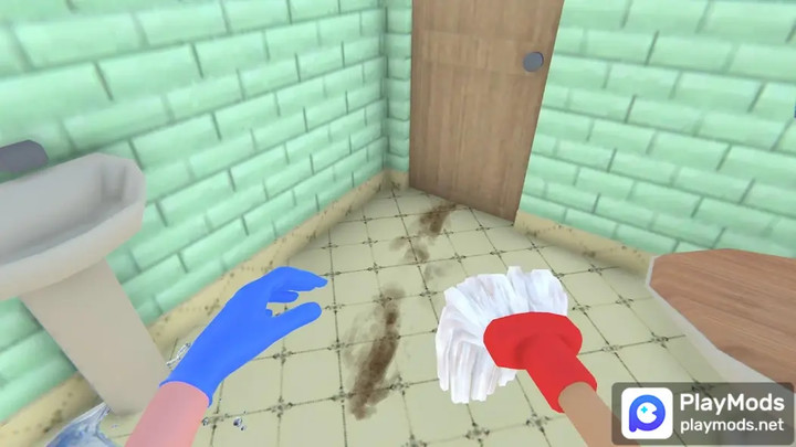 House Design: Home Flip Games<span>(Speed change)</span> screenshot image 4_Popularmodapk.com