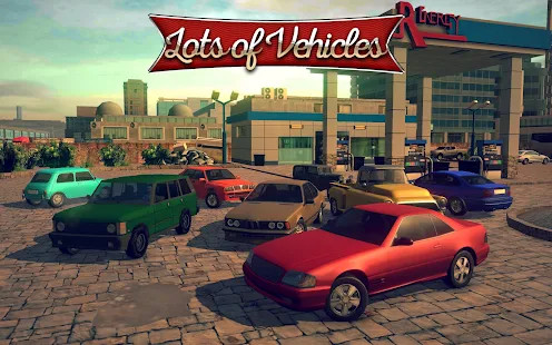 驾驶学校（经典版）破解版<span>(mod)</span> screenshot image 16_Popularmodapk.com