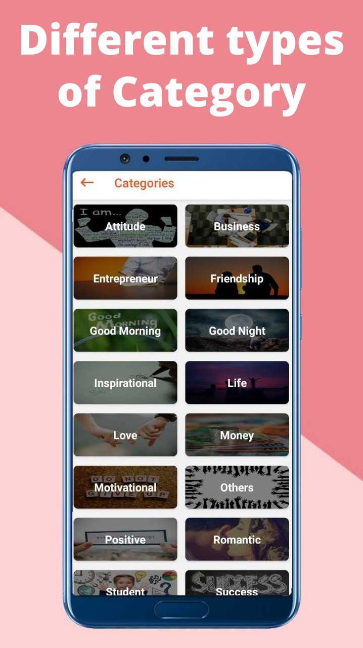 Motivational Quotes in Hindi - Quotes Guru screenshot image 6_Popularmodapk.com