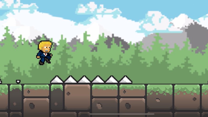 BIDEN VS TRUMP screenshot image 4_Popularmodapk.com