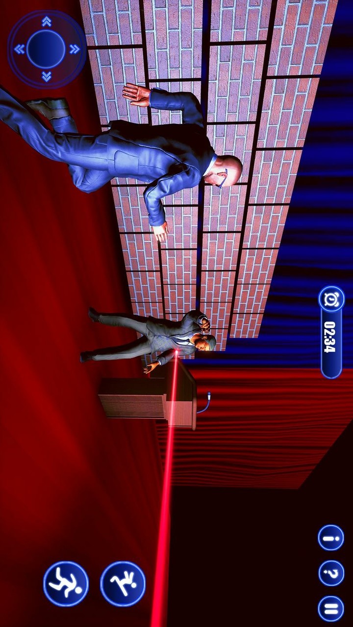 拯救总统破解版<span>(mod)</span> screenshot image 2_Popularmodapk.com