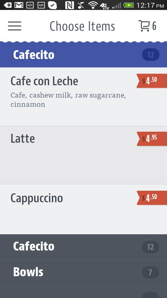 Jugos screenshot image 3_Popularmodapk.com