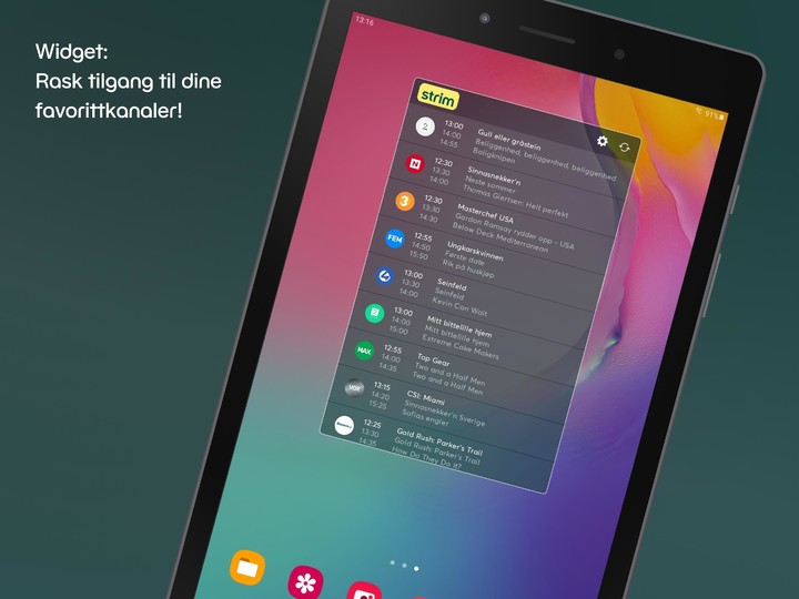 Launcher for Android 13 Style screenshot image 25_Popularmodapk.com