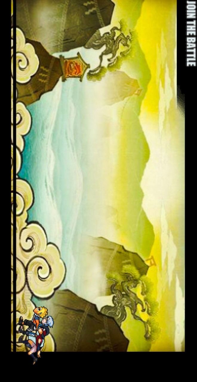 火影战记博佐<span>(new mod)</span> screenshot image 1_Popularmodapk.com