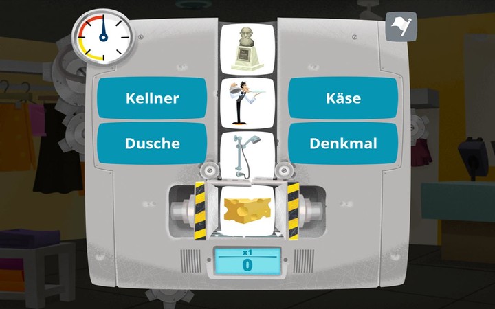 Learn German screenshot image 5_Popularmodapk.com