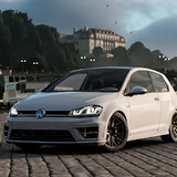 City Volkswagen Golf Parking<span>(Mod APK)</span>5.37golf_Popularmodapk.com