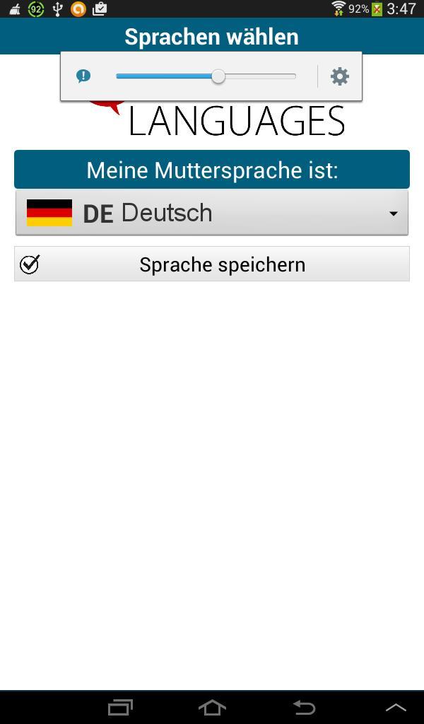 Learn Albanian - 50 languages screenshot image 7_Popularmodapk.com