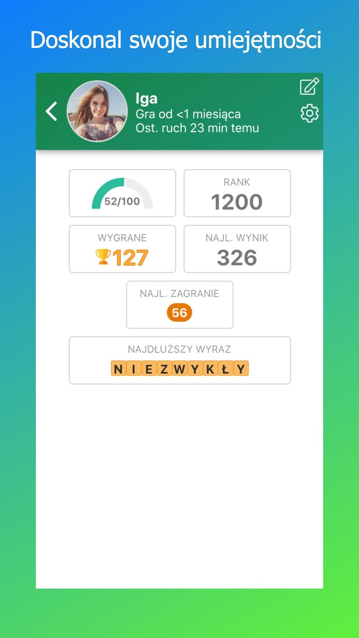 Wyrazy screenshot image 2_Popularmodapk.com