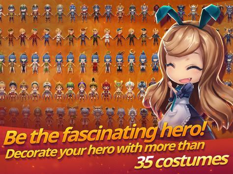 Sareea OnLine screenshot image 11_Popularmodapk.com