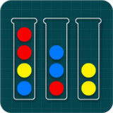 Ball Sort Puzzle - Color Games1.8.9_Popularmodapk.com