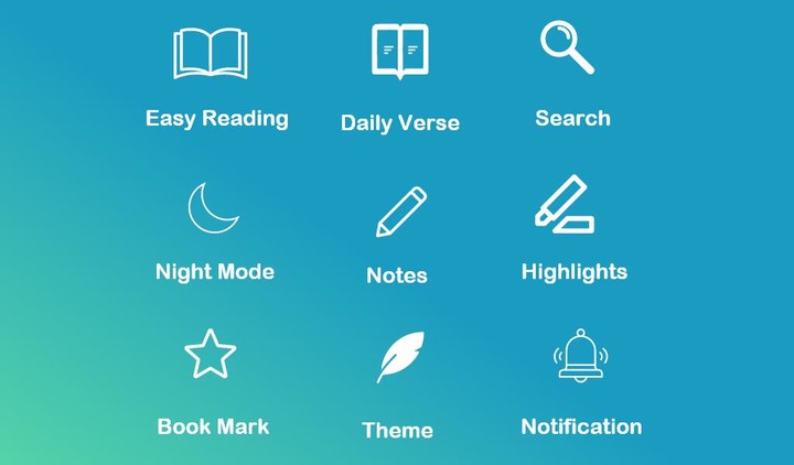 La Santa Biblia Católica screenshot image 10_Popularmodapk.com