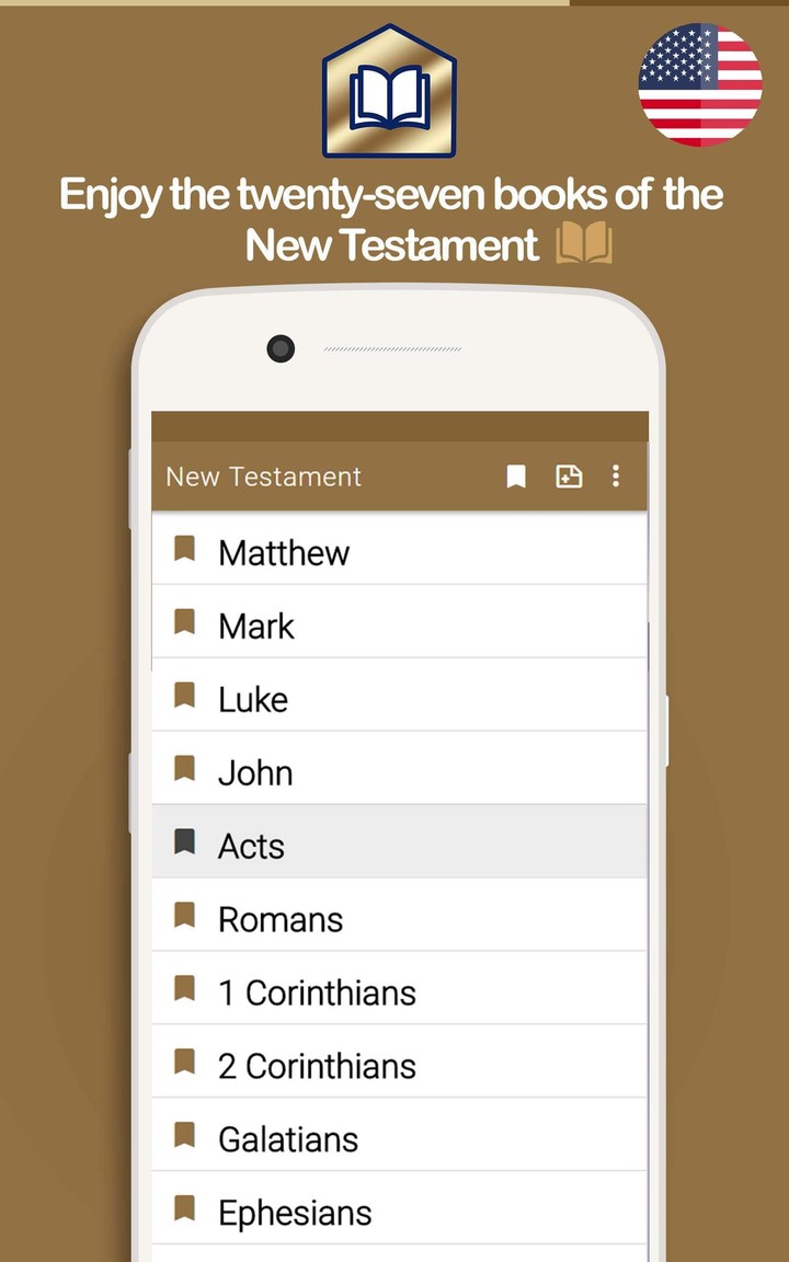 New Testament audio screenshot image 11_Popularmodapk.com