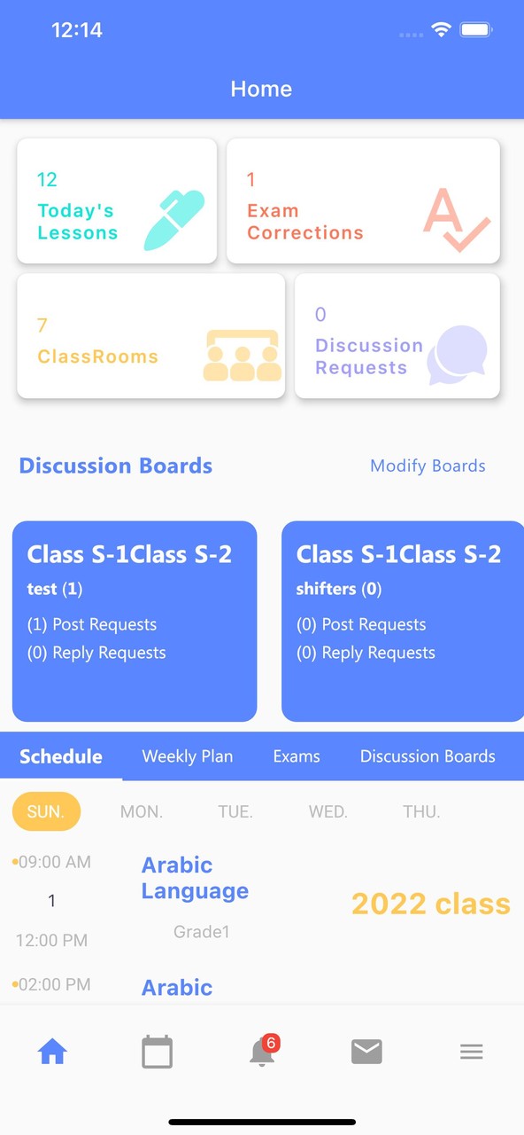 JWA School screenshot image 8_Popularmodapk.com