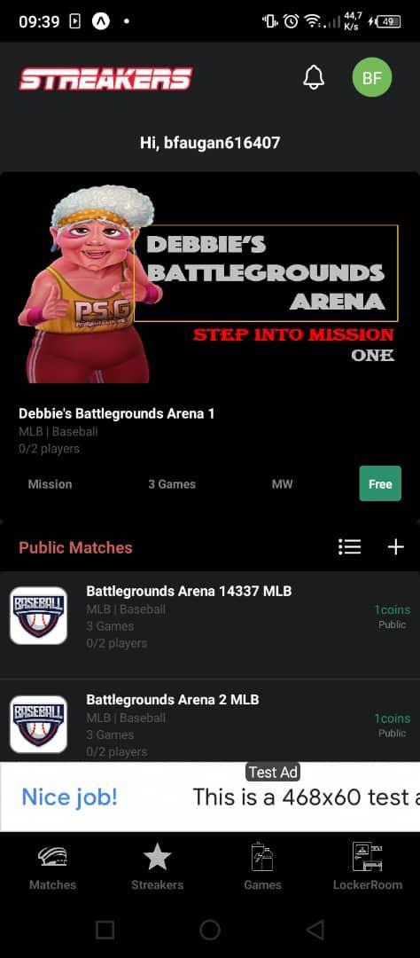 Streakers screenshot image 4_Popularmodapk.com