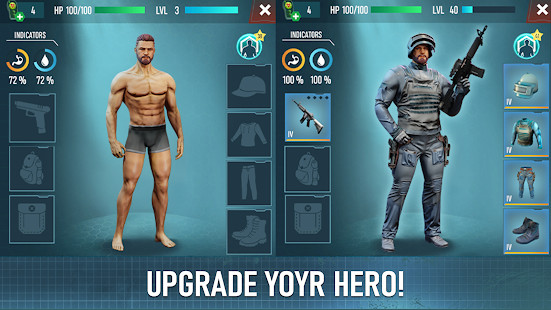 Minecraft(Mutant Creatures Mod)<span>(Full Unlocked)</span> screenshot image 21_Popularmodapk.com