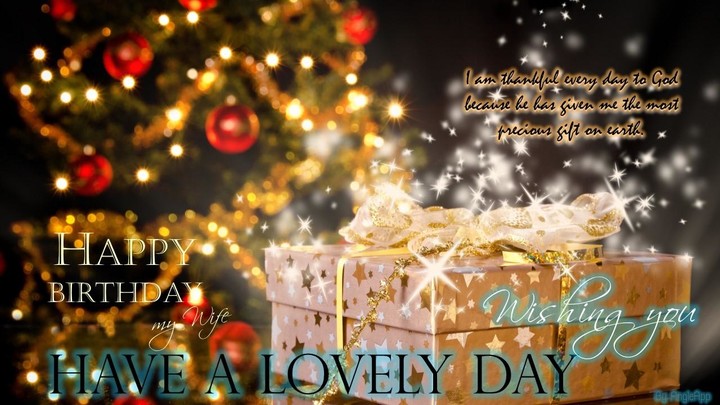 Happy Birthday Wishes Messages screenshot image 11_Popularmodapk.com