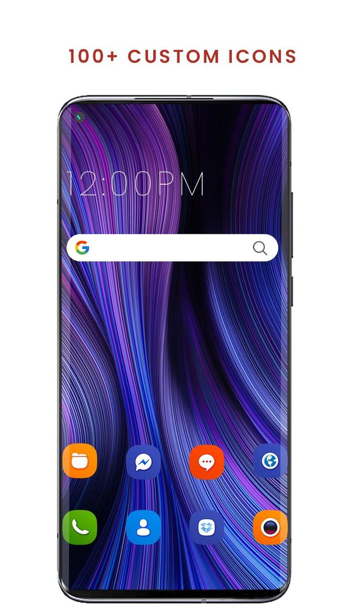 Theme for Poco M3 screenshot image 9_Popularmodapk.com