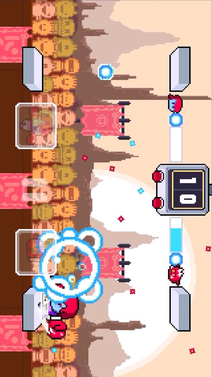 Flipchamps Dual Strike(Unlimited Coins) screenshot image 25_Popularmodapk.com