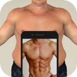 Six Pack Abs Photo Editor11.0_Popularmodapk.com
