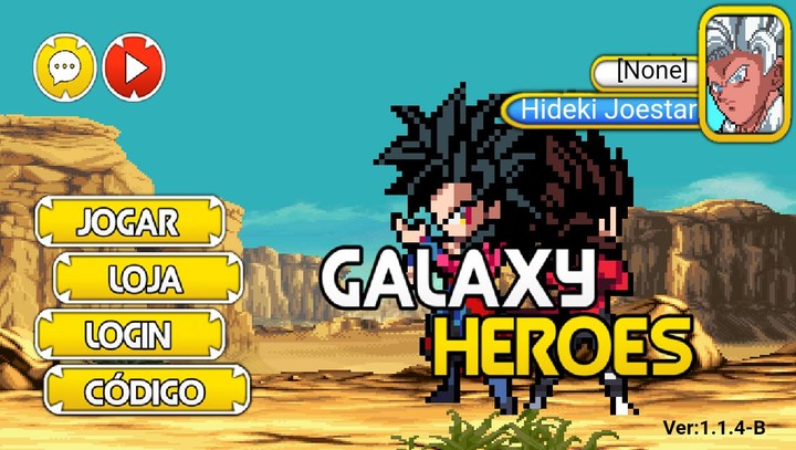 Galaxy Heroes screenshot image 5_Popularmodapk.com