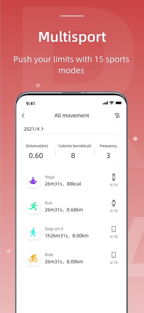 OnWear Pro screenshot image 1_Popularmodapk.com