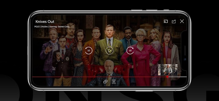 Lionsgate Play: Watch Movies, TV Shows, Web Series screenshot image 2_Popularmodapk.com